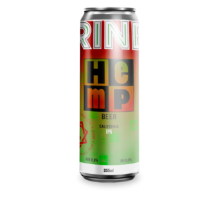 Hemp Beer