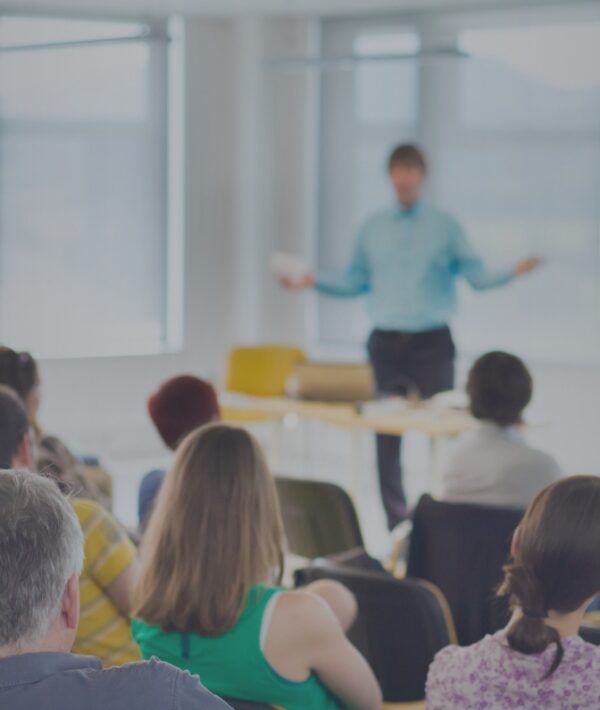 Tecnologia para o setor educacional - Ds4