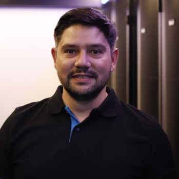 Felipe Edge Connection