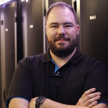 Matheus Edge Connection