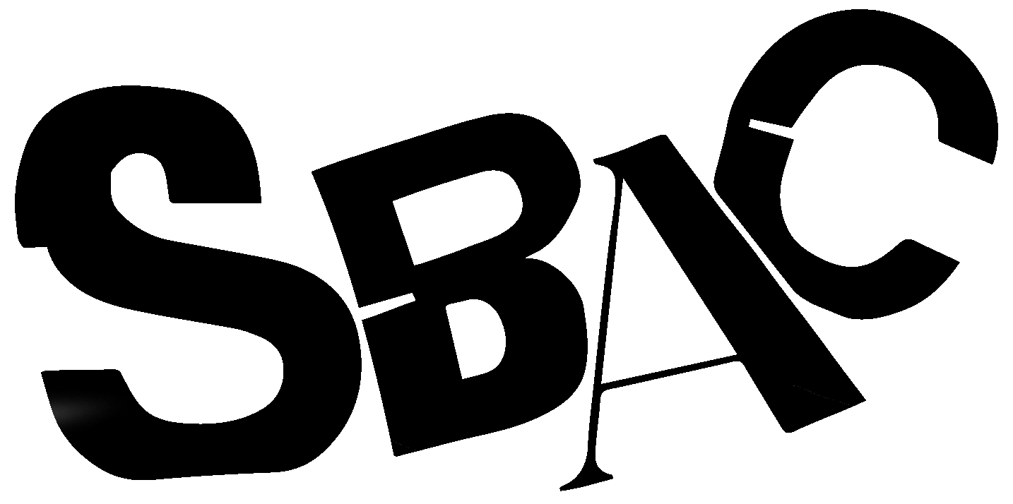 SBAC-preto