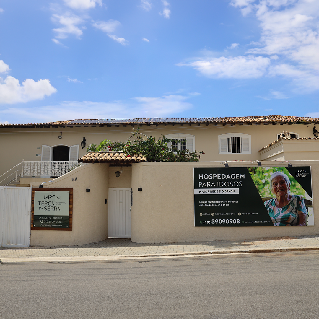 Terça da Serra Hortolândia - Unidade 2 (Foto 1)
